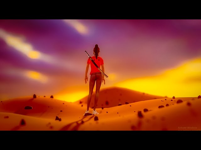 Free to use 3d Clips Pack | free 3d animation pack | Free Fire 3d animation video