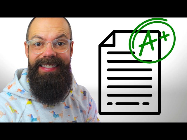 I Hated Academic Writing Until I Discovered These Simple Hacks
