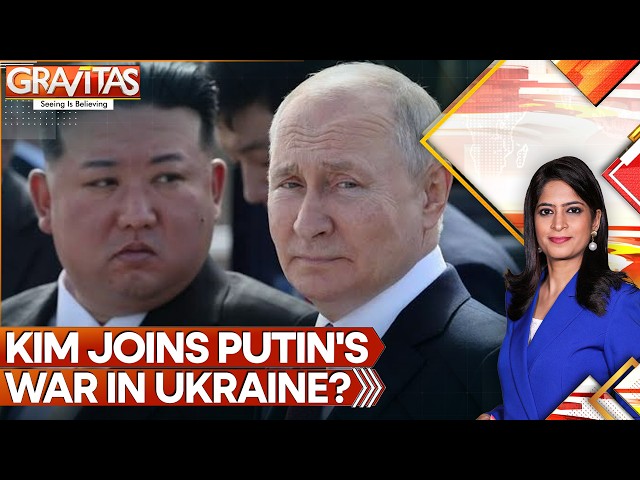 Russia-Ukraine War: Kyiv Claims Russia Using Monster 2,500 Kg Warhead Korean Missile | GRAVITAS