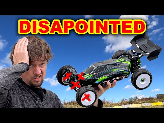Traxxas Bash Buggy