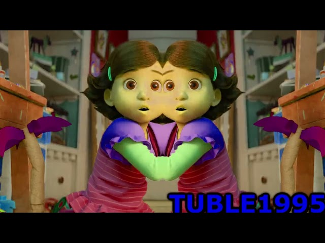 AT&T x Toy Story 5 Commercial (2026) Effects [Preview 796 Effects]