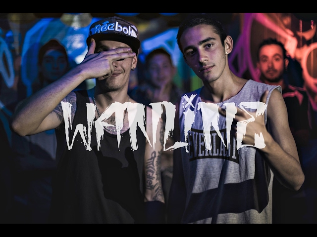 Wolty x Fiucher - Calambur