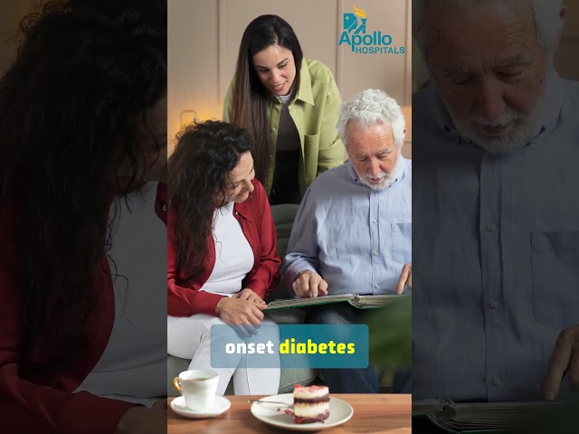 Understanding MODY, Type 1 & Type 2 Diabetes | Dr. Sri Devi | Apollo Hospitals
