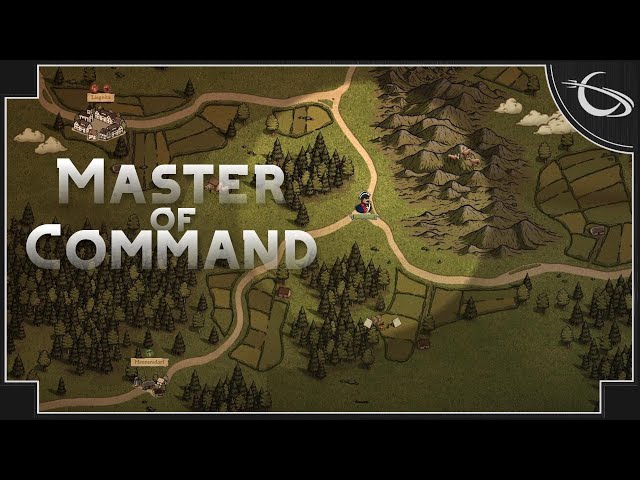 Master of Command - 18th Century Mount & Blade meets Total War