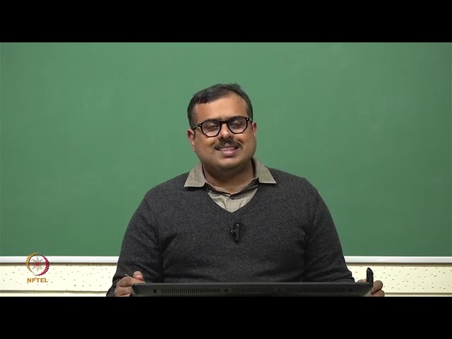 Lecture 15 - Optimization Methods for Process Design - 2 #swayamprabha