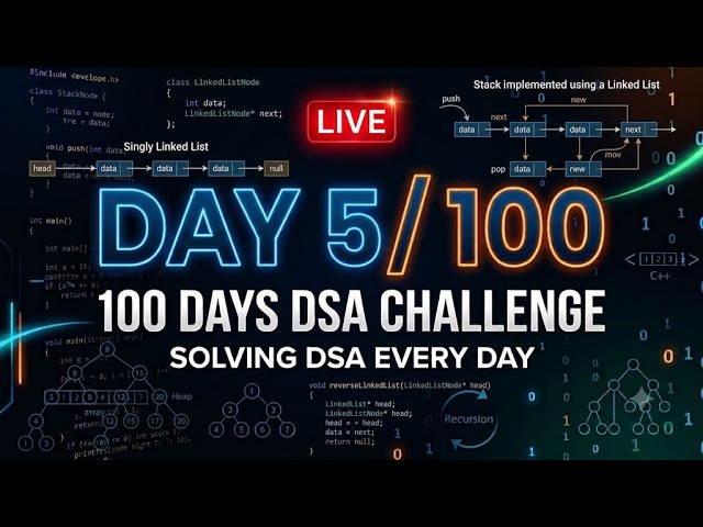 Day 5 of problem solving