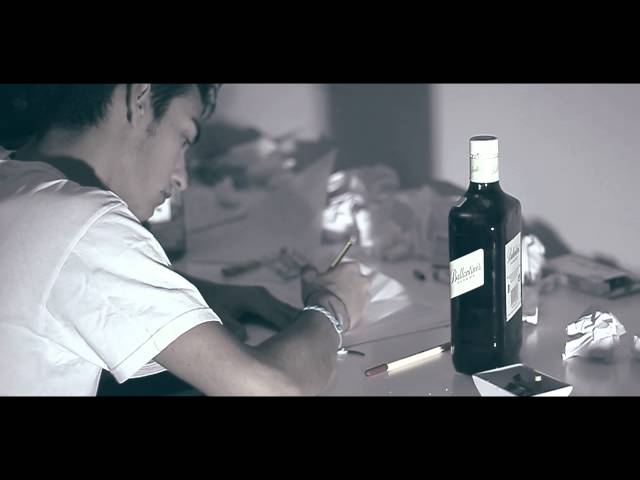 Sin Rencor- Rees ft Ambkor VIDEOCLIP OFICIAL