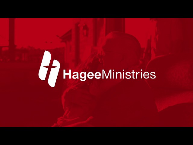 Hagee Ministries: 8/24/26 | Blessed Are The Merciful