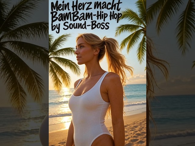 SB   Mein Herz macht BamBam v4 5 v2   Rave Techno
