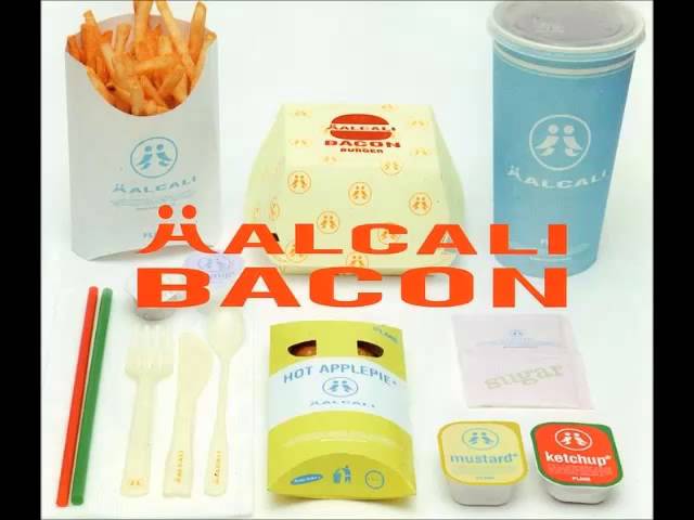 Halcali - Hello Hello Alone