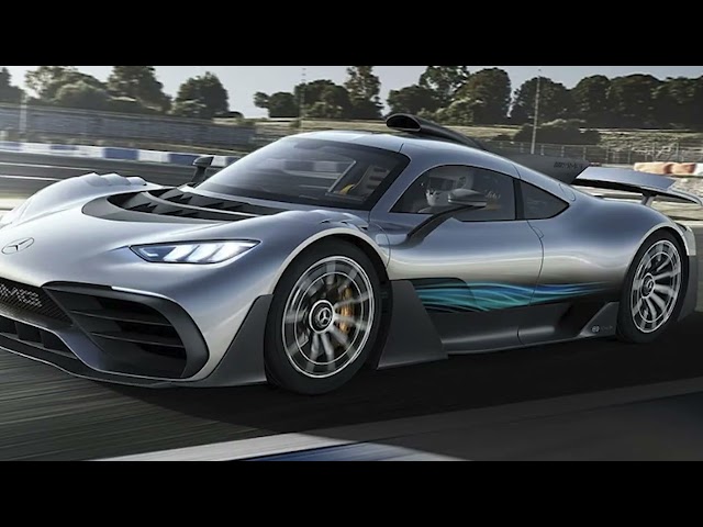 Car documentary - Top List