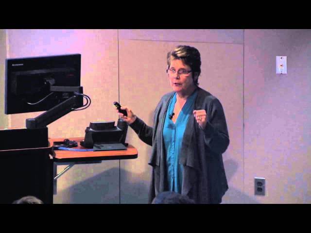 Psychology Lecture Series: Art Therapy and Expressive Art