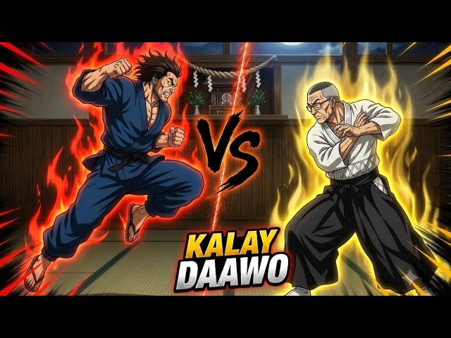 MUSASHI VS SHIBUKAWA 
