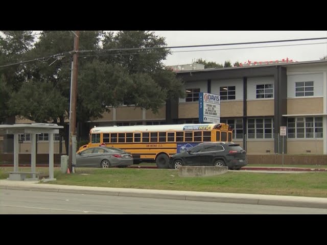 SAISD looking for feedback on how to repurpose recently closed campuses