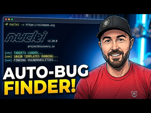 Nuclei Scanner Deep Dive - Security Testing Made Easy