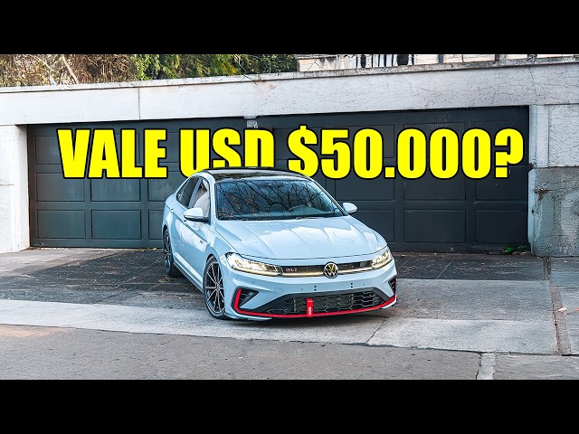 New Vento GLI 2025: a true sports car or pure marketing?