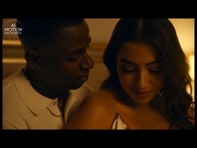Cuento De Hadas - The One (Visualicer) #bachata no oficial video oficial esta en el canal
