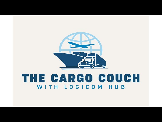 Mark McGuire & Mike Pash talk Brexit, Setting customs standards and give us a call to action