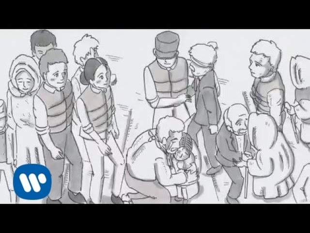 MUSE - Aftermath [Official Music Video]
