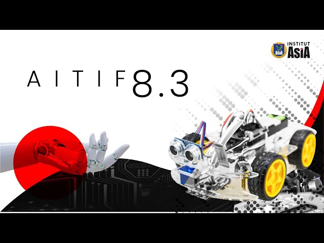 AITIF 8.3 SISTEM KOMPUTER  INSTITUT ASIA MALANG