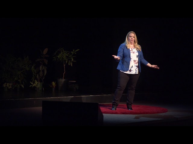 The Clutter Connection | Cassandra Aarssen | TEDxWindsor