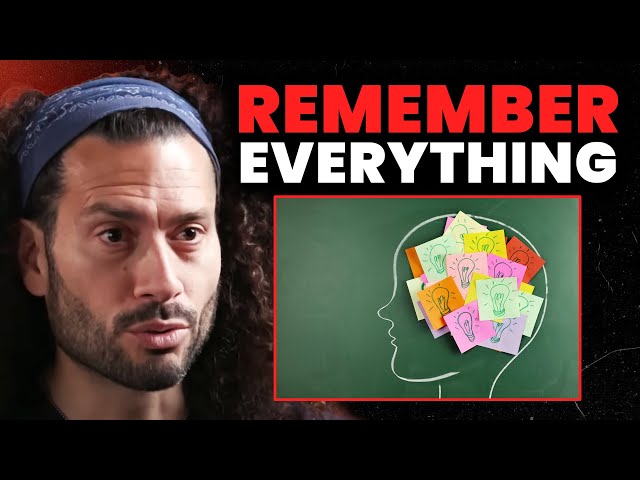 Memory Improvement Hack