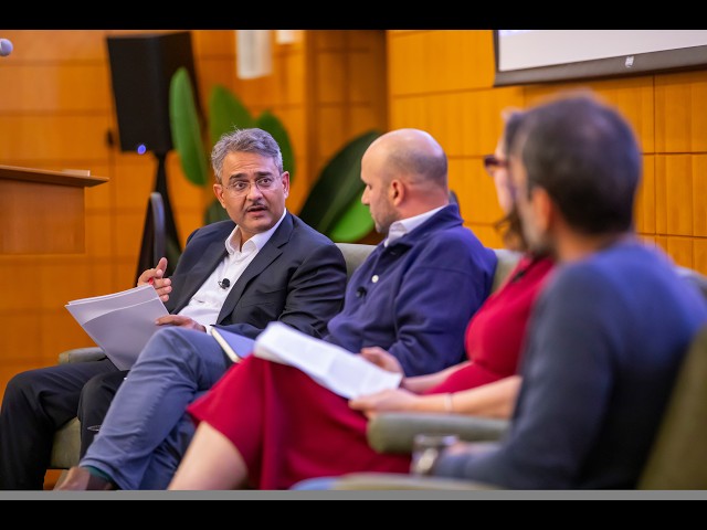 From Digital Assets to AI | Quick Takes
