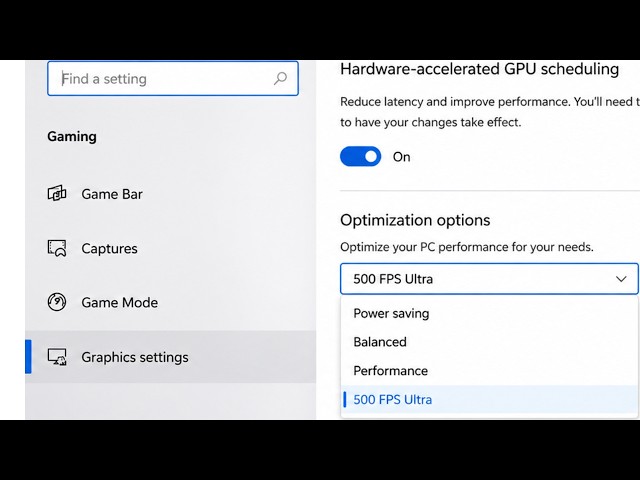 Your PC is Slow Because of THESE Settings 😱