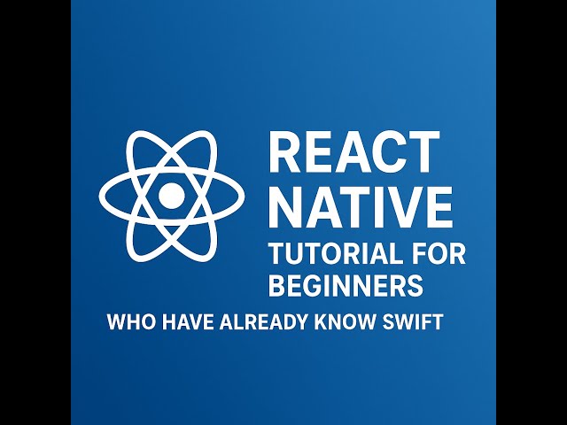 React Native Day 13 – Bottom Tab Navigation & Nested Navigators