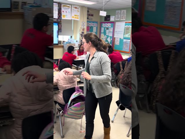 Grade 5: Module 4 Lesson 11