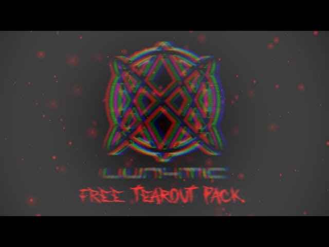 FREE TEAROUT SAMPLE PACK