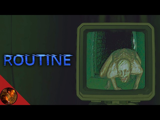 The Most Delayed Horror Game