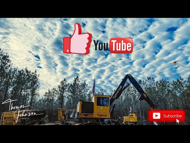 Logging History and Road Maintenance