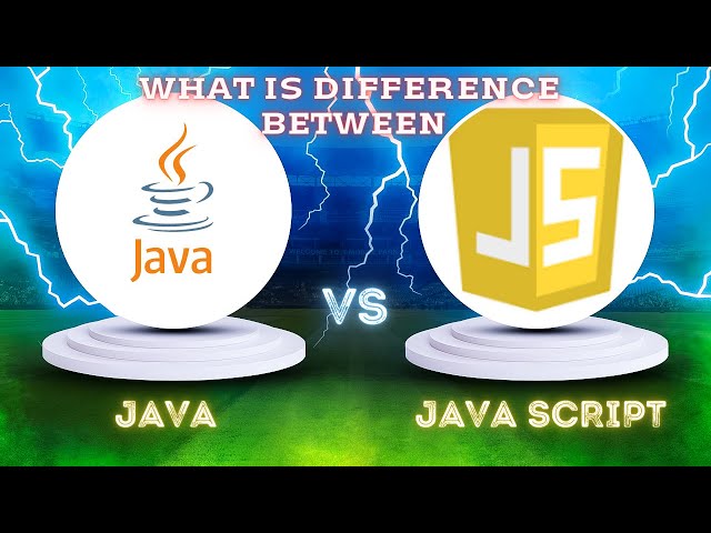 Java vs JavaScript: Pros and cons