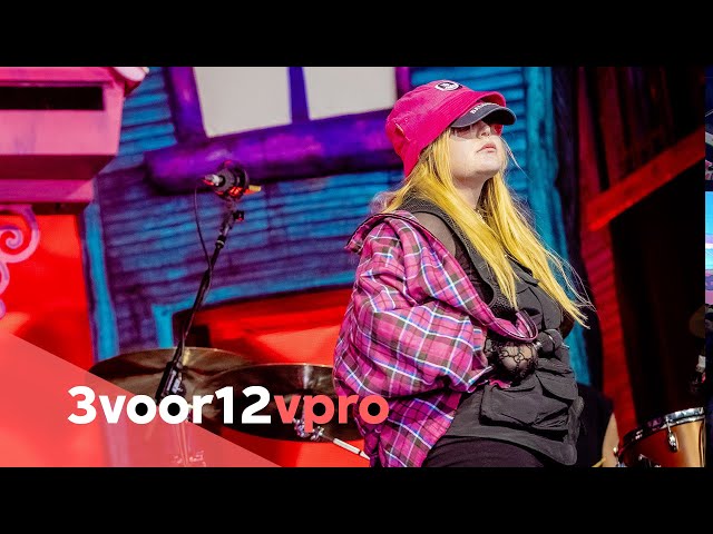 Tones And I - Live at Pinkpop 2022
