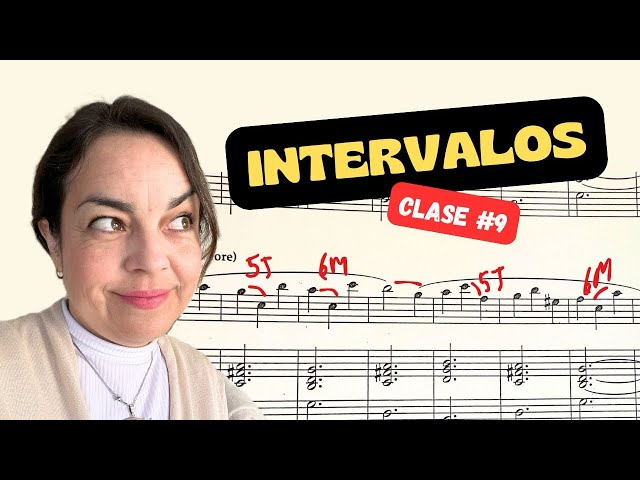 Master ALL INTERVALS with these Tricks 😱🎵