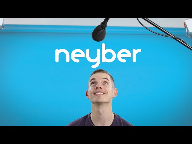CASE STUDY VIDEO // Neyber