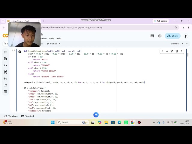 Penjelasan Tugas UAS DATA MINING KEL 1
