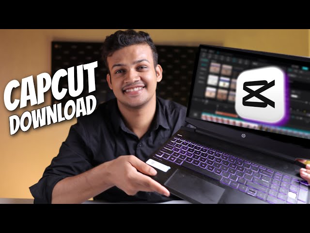 How to download capcut for pc malayalam | Capcut | Malayalam