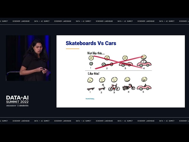 Agile Data Engineering: Reliability and Continuous Delivery at Scale