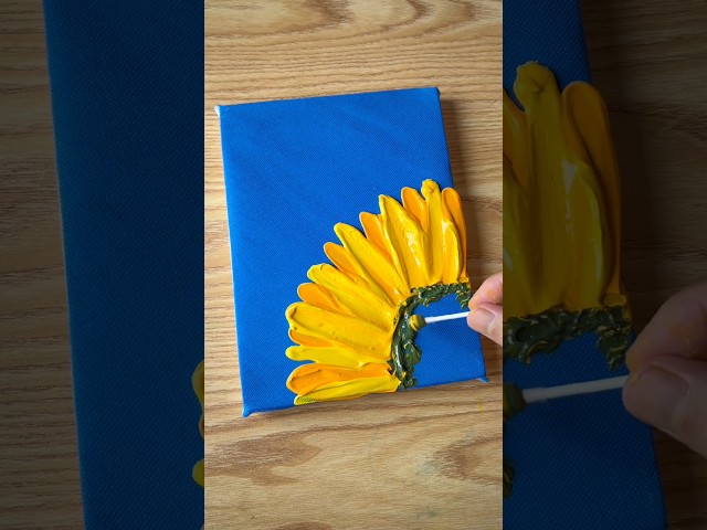 Easy Painting Tutorial