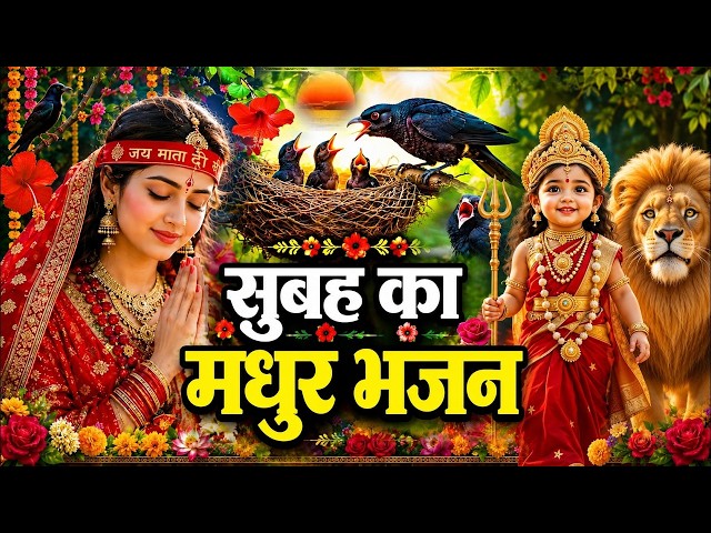 🌺पारम्परिक सुबह का स्पॆशल गीत 🥀| Bhojpuri Devi Geet 2026 | Bhojpuri Bhakti Song | Devi Geet |bhakti