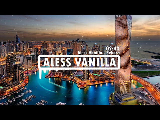 Aless Vanilla - Reborn (Original mix)