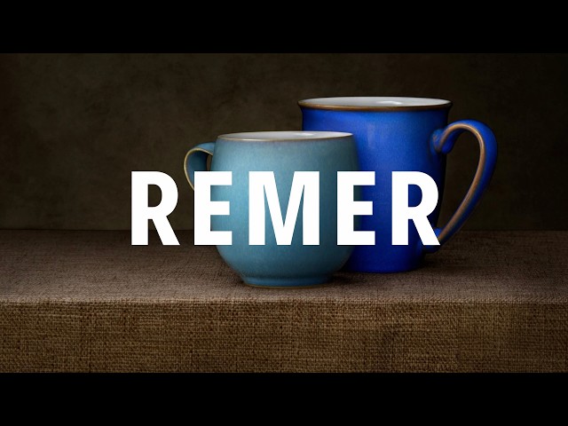 He Doesn’t Take Photographs—He Creates Them | Daniel Remer