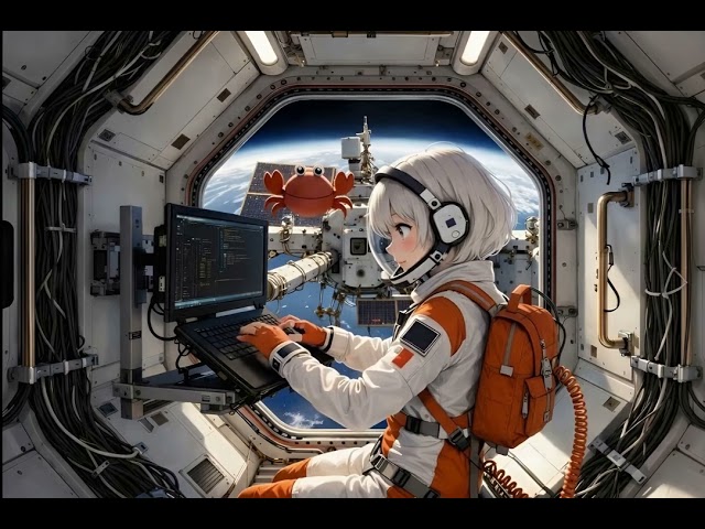 Code Session 0: Ambient Space Engineering (30 min)