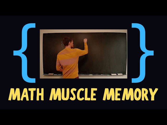 THE MOST IMPORTANT SET THEORY LESSON