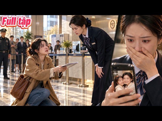 【Full Series】Bank Refused My Child’s Surgery Money! She Regrets It Instantly