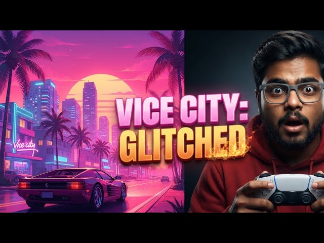 How a Coding Mistake Built the World’s Biggest Game | GTA Facts 