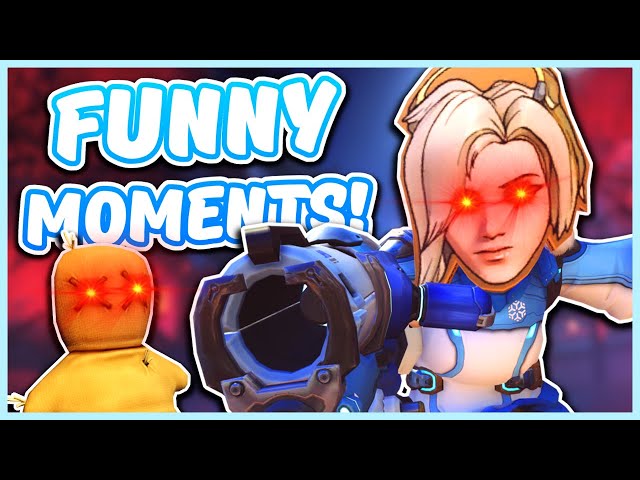The #1 SEASON 19 PLAYER IN OVERWATCH 2