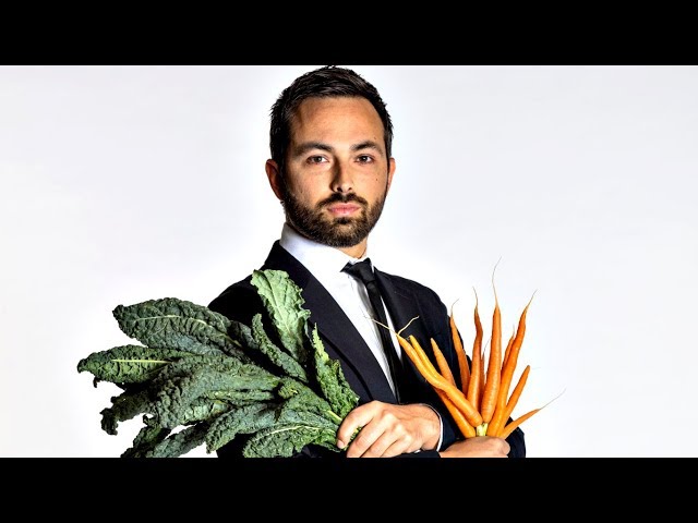 Is Our Food Becoming Less Nutritious?